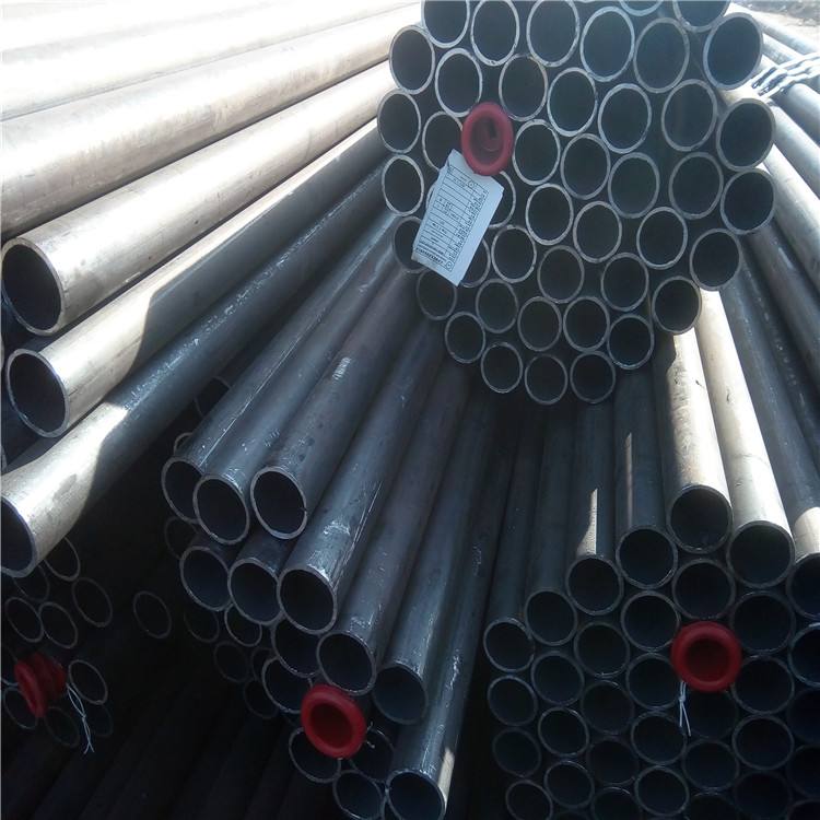 冷拔無(wú)縫鋼管